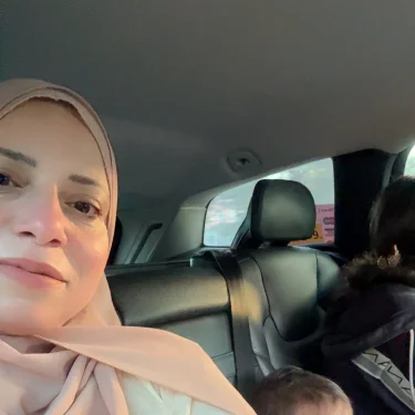 Shaymaa Abuhasanein