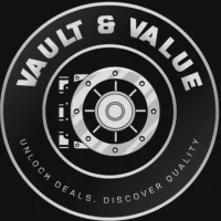 Vault & Value