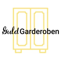 Guld Garderoben