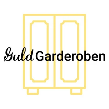 Guld Garderoben