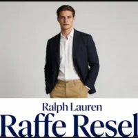 Raffe resell