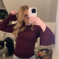 ⚡️Tindra Hansen⚡️