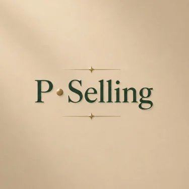 P•Selling