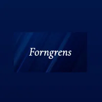 Forngrens