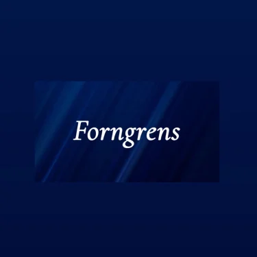 Forngrens
