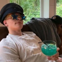 Kelvin Monteiro Hansson