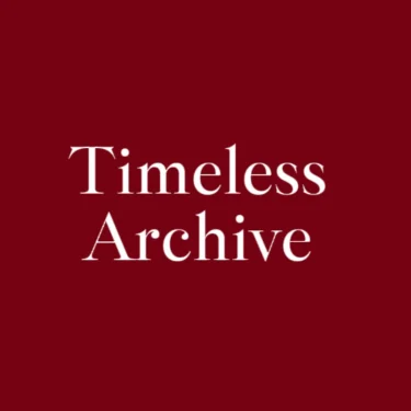 Timeless Archive