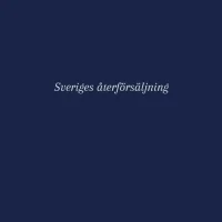 Sveriges återförsäljning