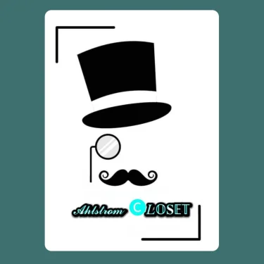 𝚨.𝓐𝒽𝓁𝓈𝓉𝓇𝓸𝓂