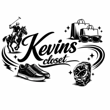 Kevins Closet