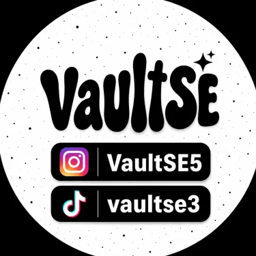 ✦ 𝑽𝒂𝒖𝒍𝒕𝑺𝑬 ✦