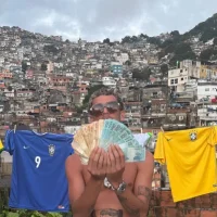 kai moyá