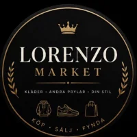 Lorenzo market