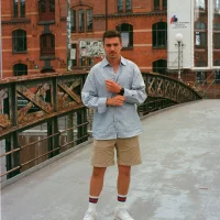 Andreas Sundbom