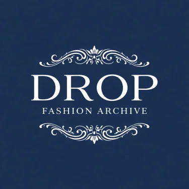 Drop Fashion Archive