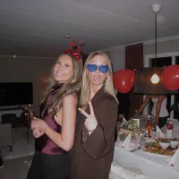 Olivia Claesson sparrhammar