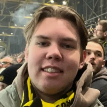 Noah Roswall Larsson