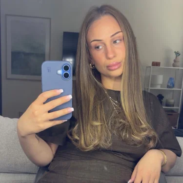 Pauline Bengtsson