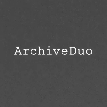 ArchiveDuo