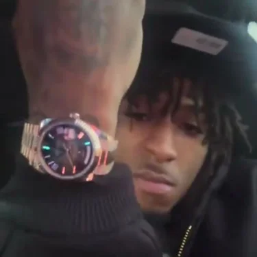 edvin’s closet 🗡️