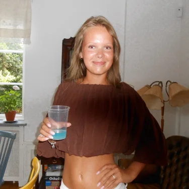 Asta Törnvall