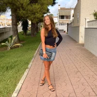 Amanda Kristoffersson