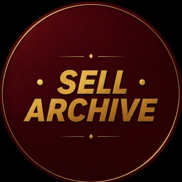 Sell.ArchiveSS