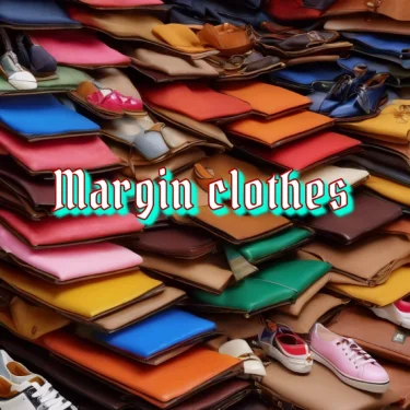 MarginClothes