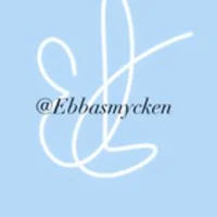 Ebbasmycken