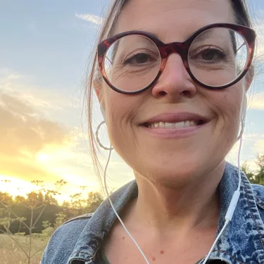 Alexandra Dannerljung