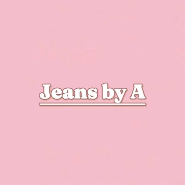 Jeans by A💗