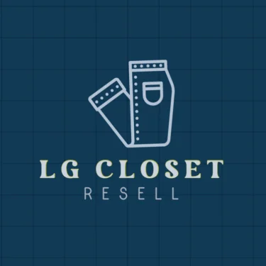 LG CLOSET