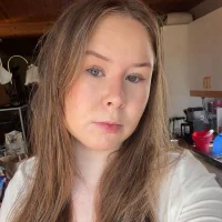 Sandra Borgström