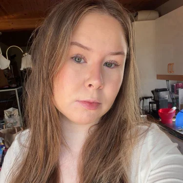 Sandra Borgström