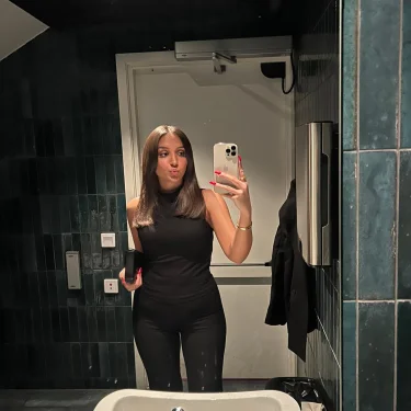 Patricia Choueiri