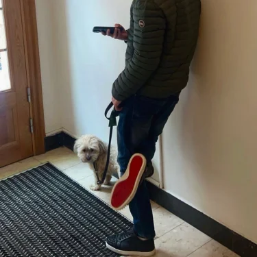 Frank Schuitz Corbijn