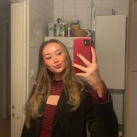 Rebecka Sjöstrand