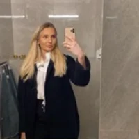 Johanna Antti