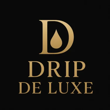 DRIP DE LUXE