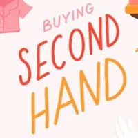 second hand