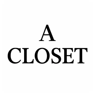 ACloset