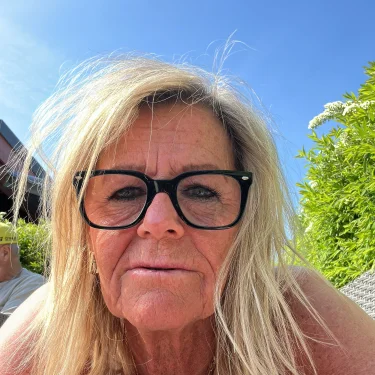 Mona Gertsson-persson