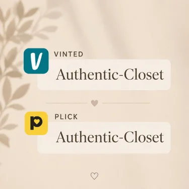 Authentic-Closet