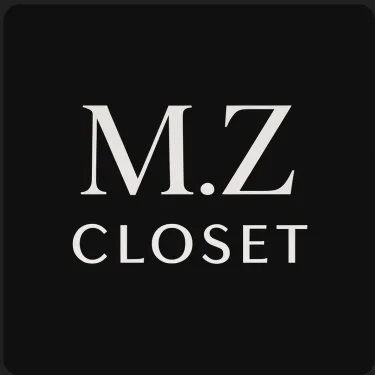 M.Z Closet 🍾