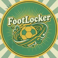 Footlocker