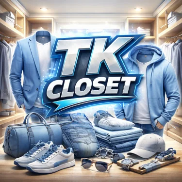 Tk Closet