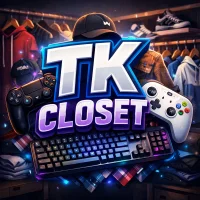 Tk_Closet