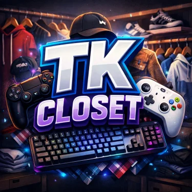 Tk_Closet