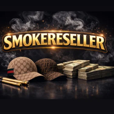 Smokereseller