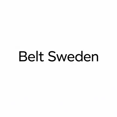 Belt Sweden